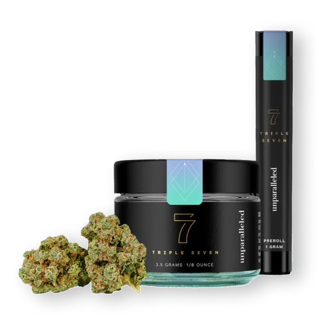 Home | Triple Seven Cannabis