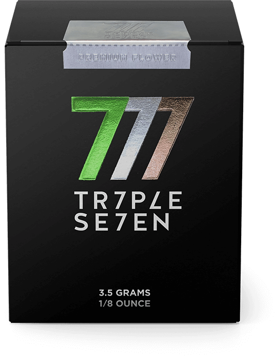Triple Seven product photo